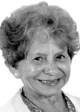 FRANCISCA SAMPAIO MARQUESINI
