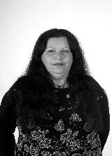 ELZA DO LARANJEIRAS