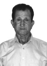 ORACY BONIFÁCIO