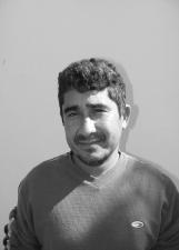 IVANILDO APARECIDO DA SILVA