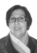 MARIDE CAMPOLIM