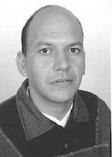 ARNALDO PADEIRO
