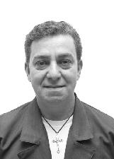 JOÃO BOSCO TEIXEIRA