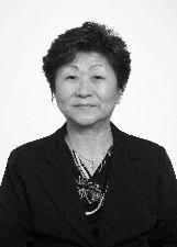 LUCIA TSURU