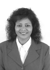 AURENI FRANCISCA CHAGAS