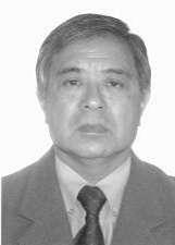 ANTONIO MORI