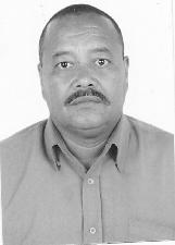 FLORISVALDO RODRIGUES