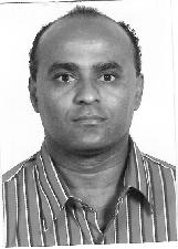 JOSÉ APARECIDO DA SILVA