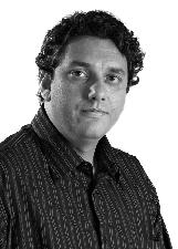 LÉO RIBEIRO