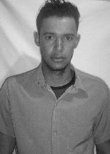 JHONI PACHECO