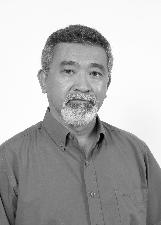 PROF. CHICO TAKIMOTO