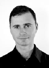 CRISTIANO DA AGUA