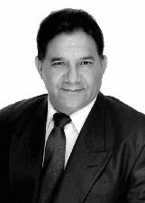 PASTOR JOSÉ CORREA