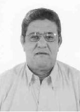 BENEDITO FRANCISCO DOS SANTOS