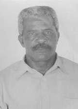 ADÃO PRETO