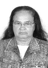MARIA PEREIRA DE JESUS