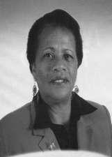 CLEUZA RODRIGUES GOMES