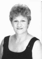 CACILDA DEDIN