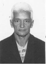 ANTÔNIO CABEÇA BRANCA