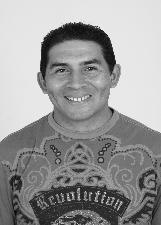 ANTONIO SILVA