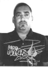 CLAUDIO SANTIAGO