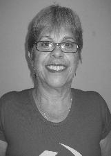 ROSANA CHAIB