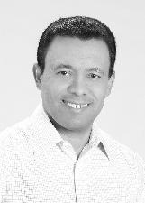PASTOR JORGE PINHEIRO