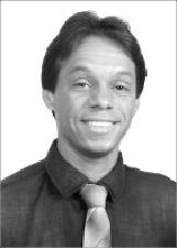 PROFESSOR JOSUÉ