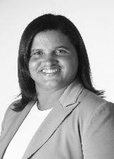 CIDA PEREIRA