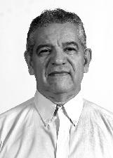 PASTOR DUTRA