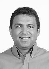 ERISVALDO DA APAE