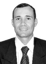 ELIANDRO BOMBEIRO