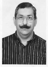 PASTOR JOÃO BATISTA