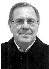 CLAUDIO SEBENELO
