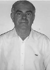 CORONEL JAIR PACA