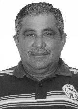 DEDE VERÍSSIMO