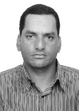 ANDRÉ CADEIRANTE