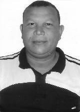 GIL DO TIRIRICA