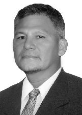 CHAGAS RAMOS