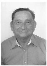 PASTOR MANOEL FERNANDES