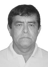 CLAUDIR OTERO OU CHUPETINHA