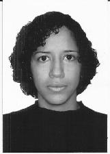 ARETHA ARAUJO