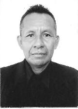 CACIQUE EVANDRO