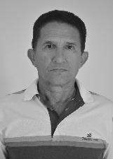 DEUSDETH RIBAS