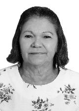 ANTONIA SILVA DE MEDEIROS