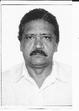 FRANCISCO CHAGAS