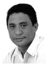 JOSÉ MARTINS