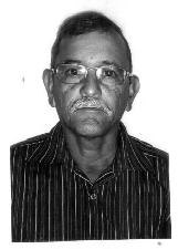 ANTONIO SANTANA