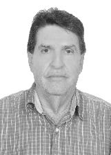 CARLOS LUIZ DE AZEVEDO