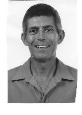 ANTONIO LUIS